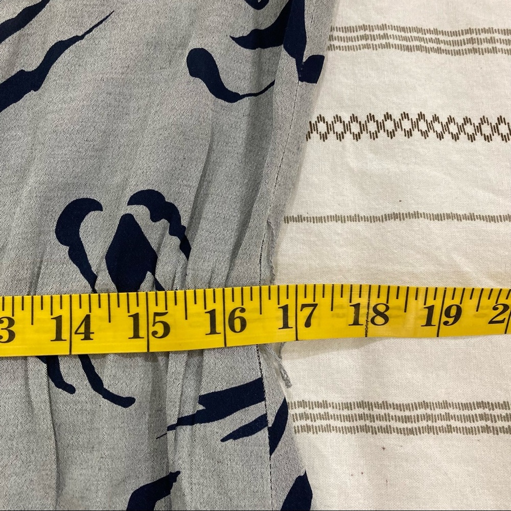 Vintage long sleeves dress size L - Picture 12 of 12